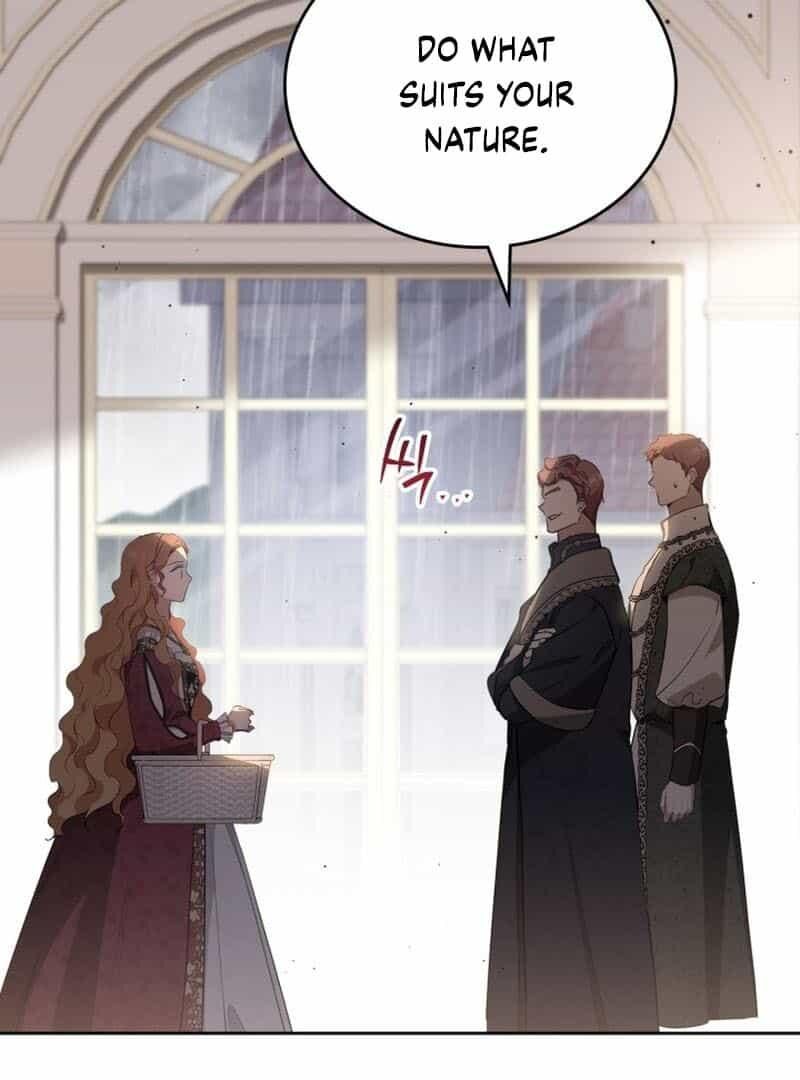 Read I'll Be the Matriarch in This Life EN Manga Online