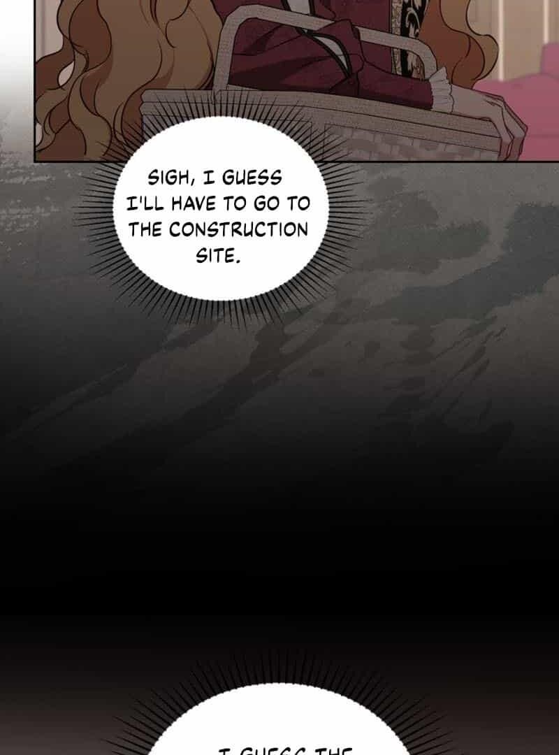 Read I'll Be the Matriarch in This Life EN Manga Online