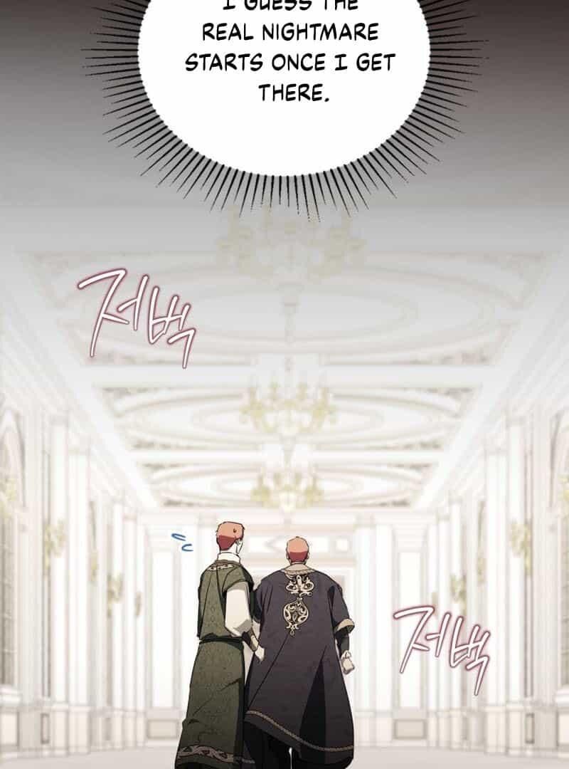 Read I'll Be the Matriarch in This Life EN Manga Online