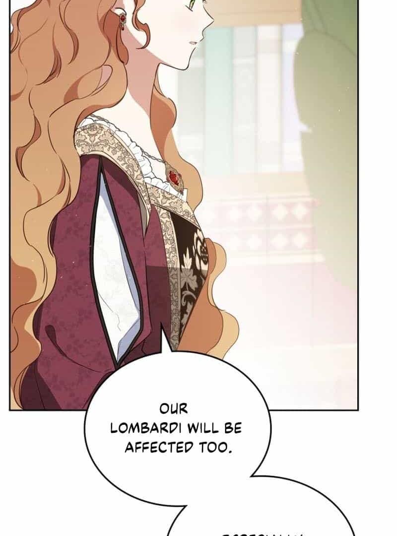 Read I'll Be the Matriarch in This Life EN Manga Online