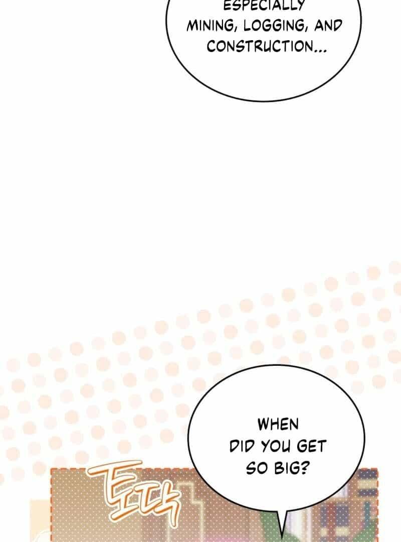 Read I'll Be the Matriarch in This Life EN Manga Online