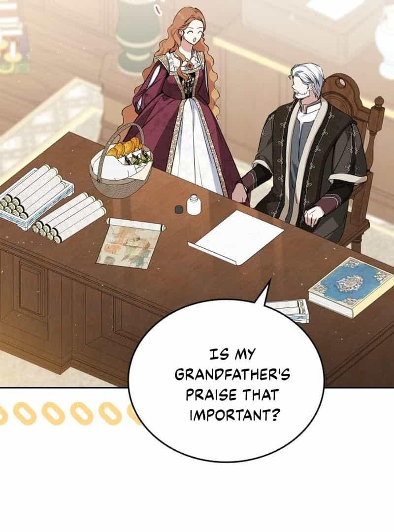Read I'll Be the Matriarch in This Life EN Manga Online