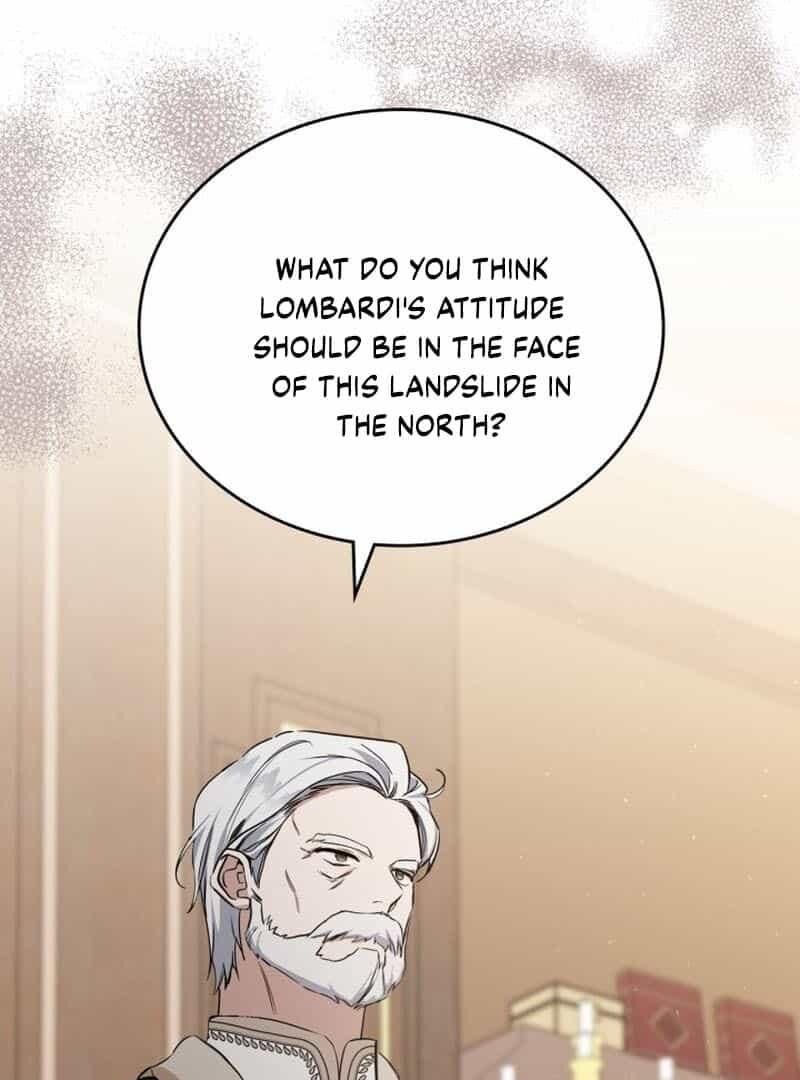 Read I'll Be the Matriarch in This Life EN Manga Online