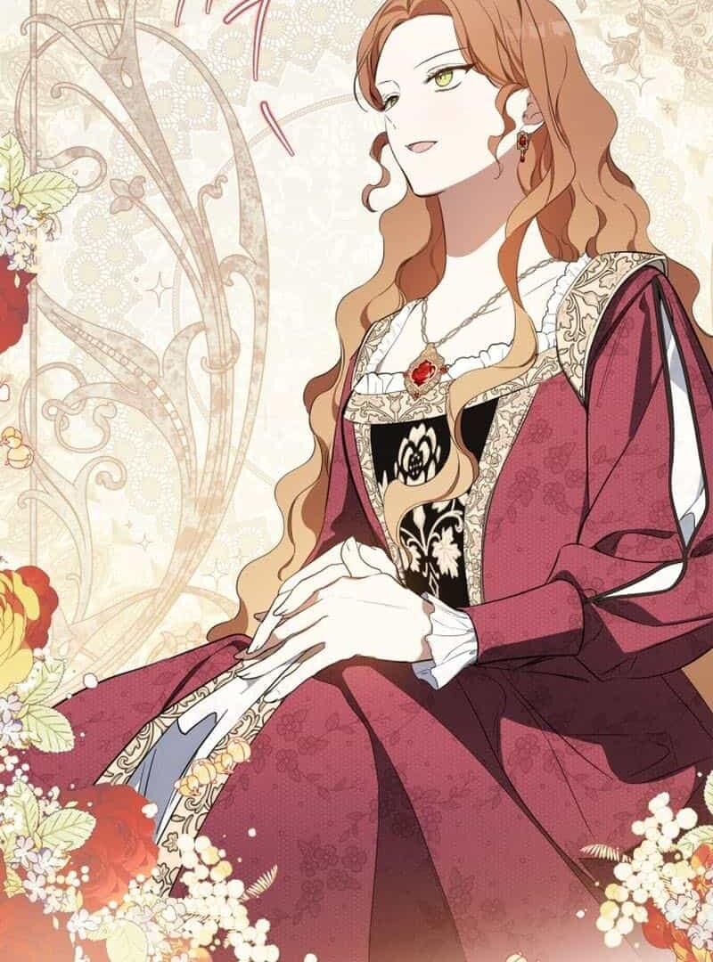 Read I'll Be the Matriarch in This Life EN Manga Online