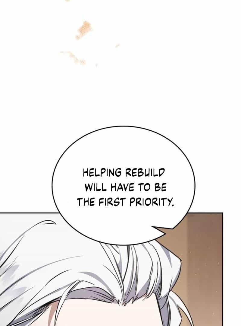 Read I'll Be the Matriarch in This Life EN Manga Online
