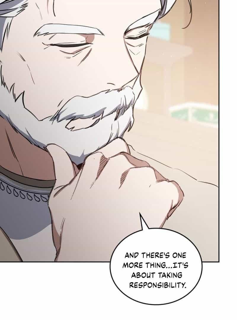 Read I'll Be the Matriarch in This Life EN Manga Online