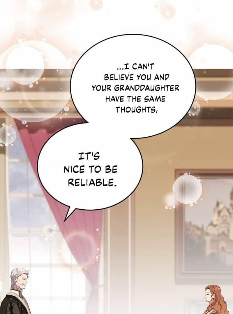 Read I'll Be the Matriarch in This Life EN Manga Online