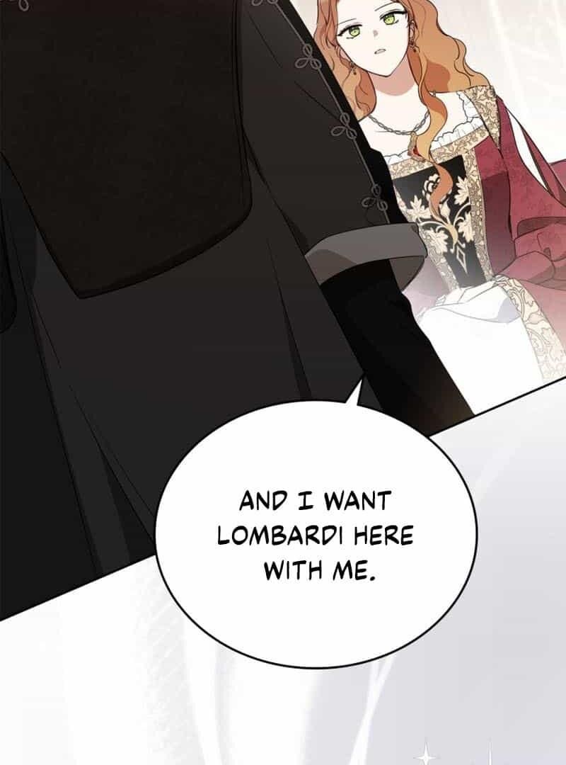 Read I'll Be the Matriarch in This Life EN Manga Online