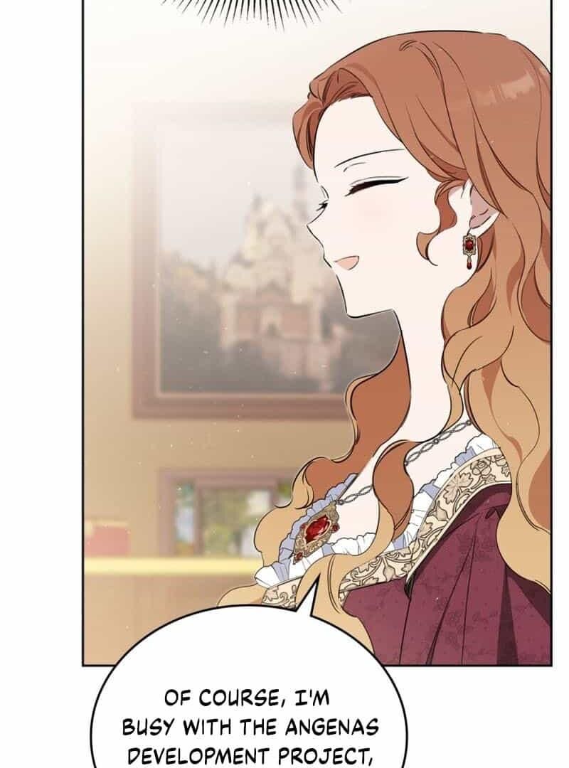 Read I'll Be the Matriarch in This Life EN Manga Online
