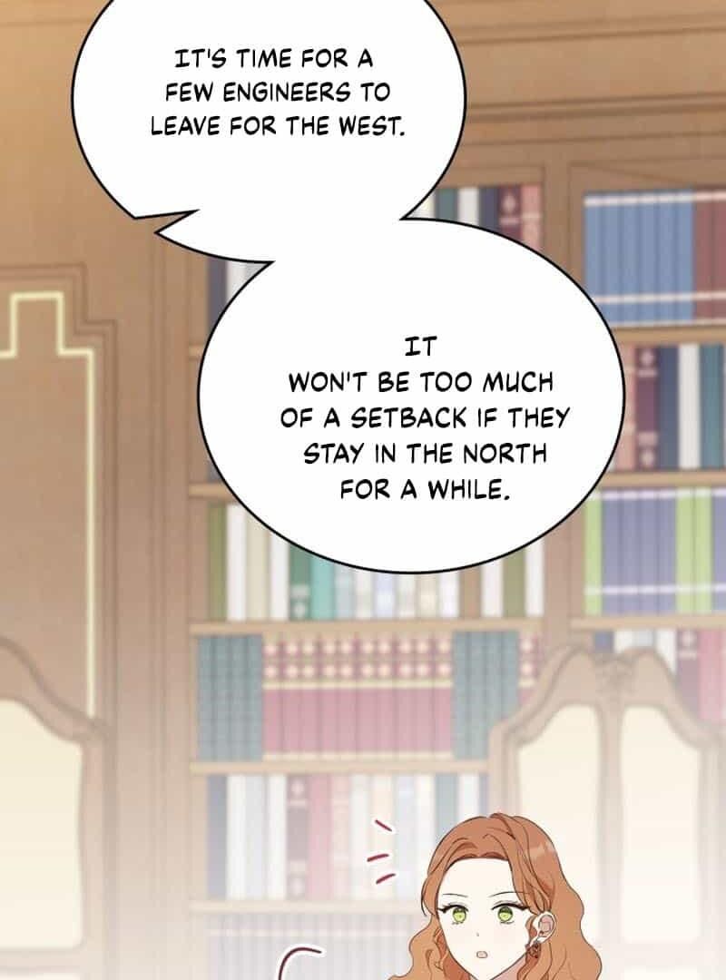 Read I'll Be the Matriarch in This Life EN Manga Online