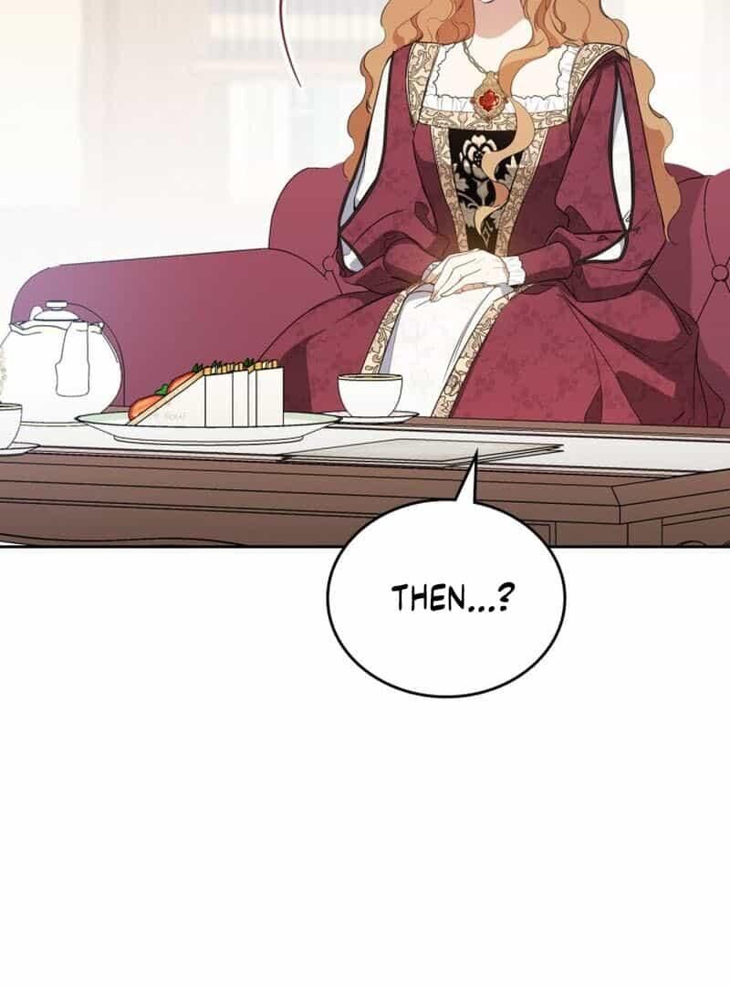 Read I'll Be the Matriarch in This Life EN Manga Online