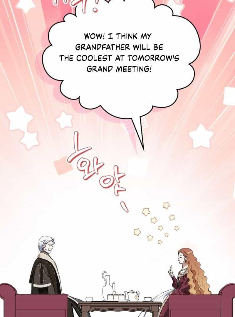 Read I'll Be the Matriarch in This Life EN Manga Online