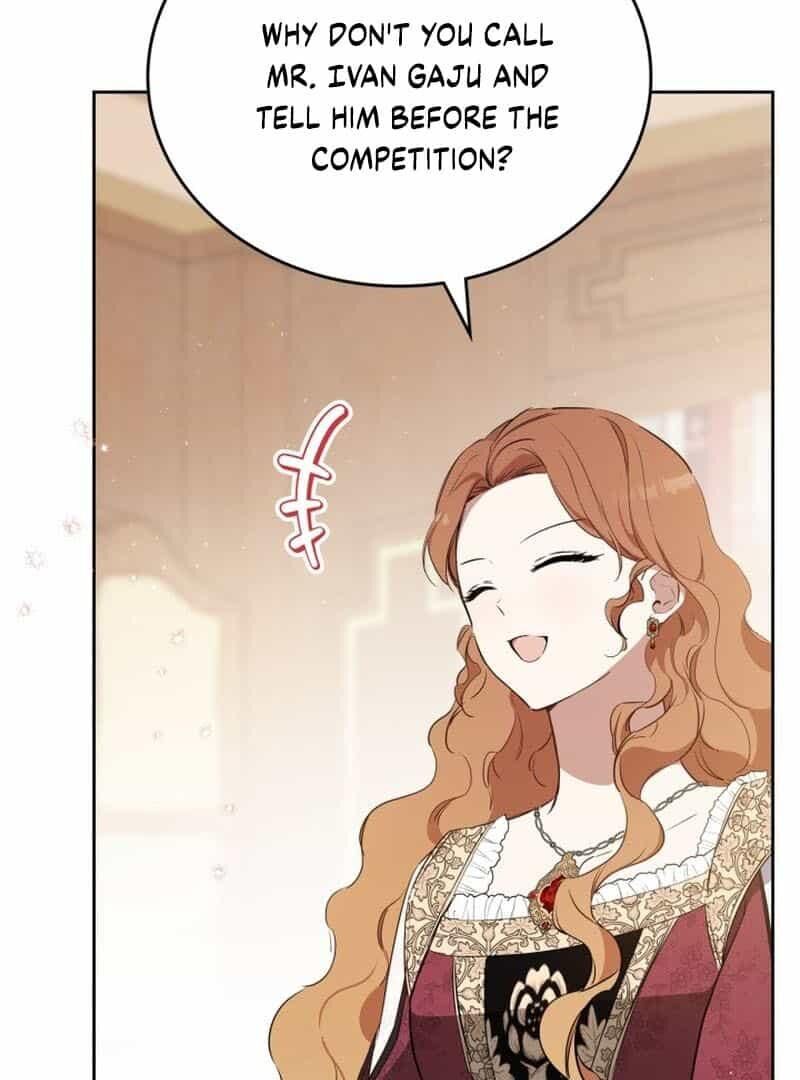 Read I'll Be the Matriarch in This Life EN Manga Online