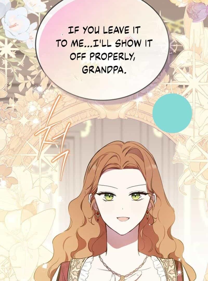 Read I'll Be the Matriarch in This Life EN Manga Online