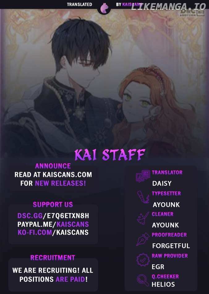 Read I'll Be the Matriarch in This Life EN Manga Online