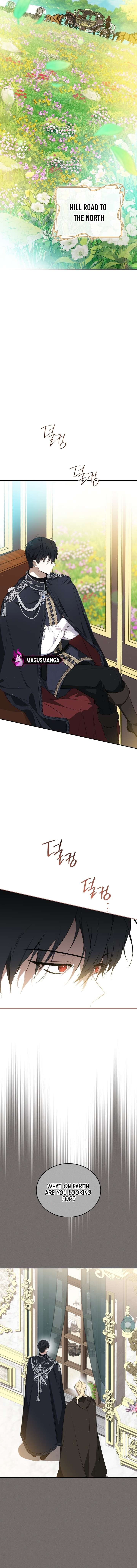 Read I'll Be the Matriarch in This Life EN Manga Online