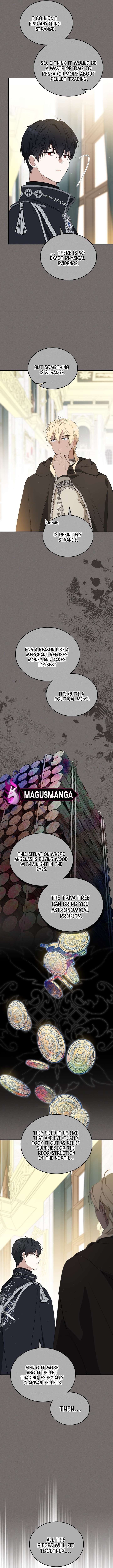 Read I'll Be the Matriarch in This Life EN Manga Online