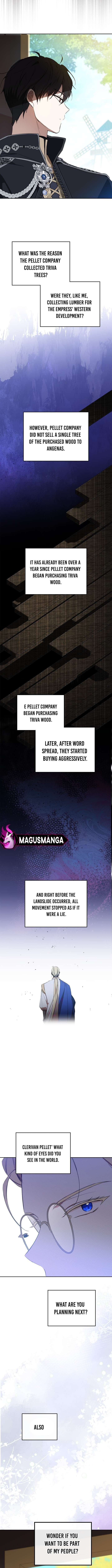 Read I'll Be the Matriarch in This Life EN Manga Online
