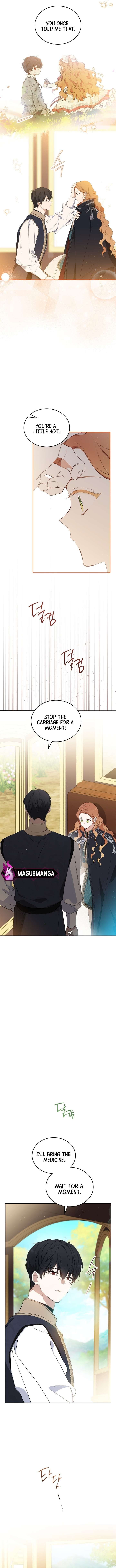 Read I'll Be the Matriarch in This Life EN Manga Online