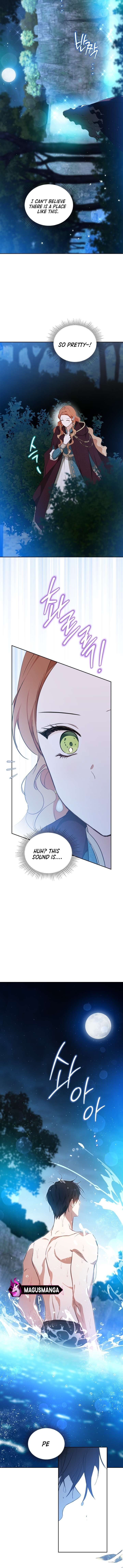 Read I'll Be the Matriarch in This Life EN Manga Online