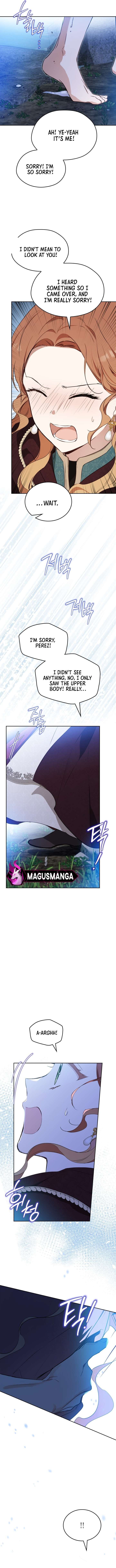 Read I'll Be the Matriarch in This Life EN Manga Online