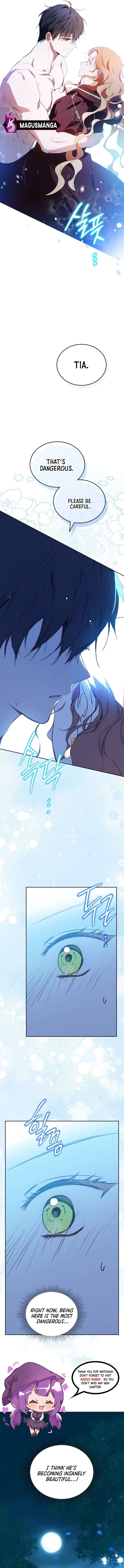 Read I'll Be the Matriarch in This Life EN Manga Online
