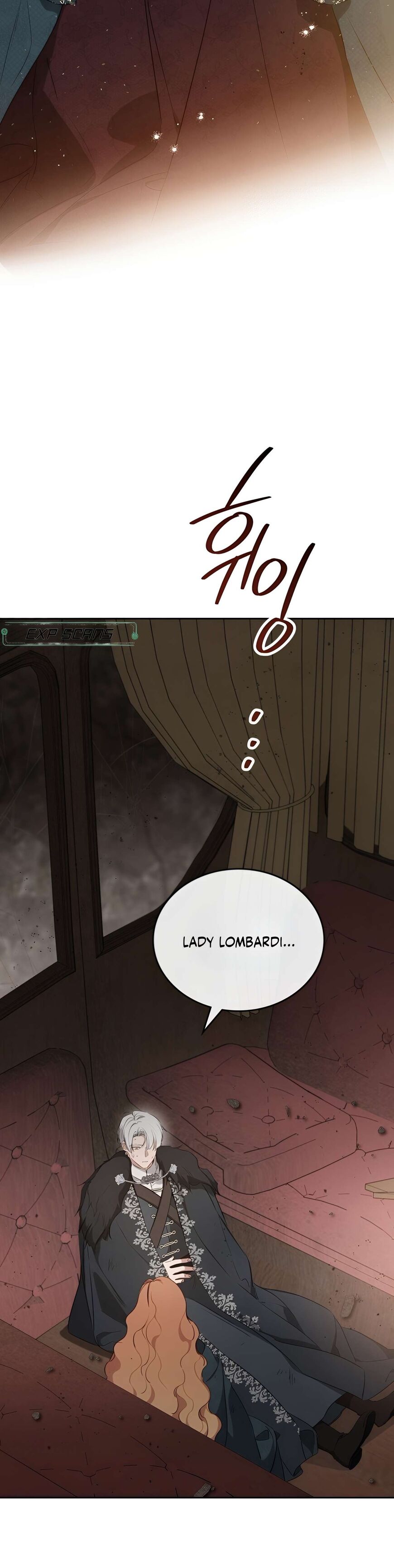 Read I'll Be the Matriarch in This Life EN Manga Online