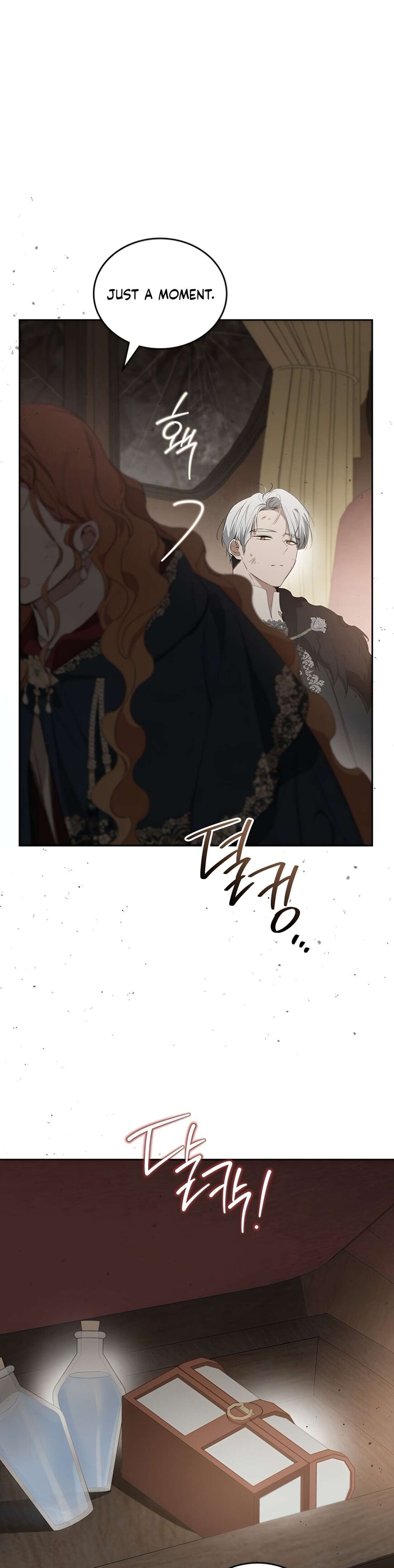 Read I'll Be the Matriarch in This Life EN Manga Online