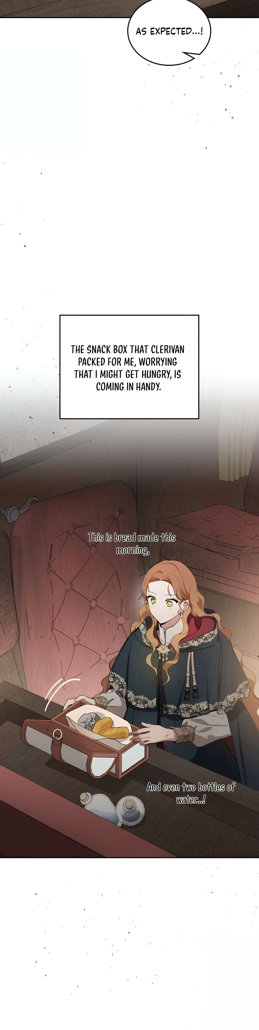 Read I'll Be the Matriarch in This Life EN Manga Online