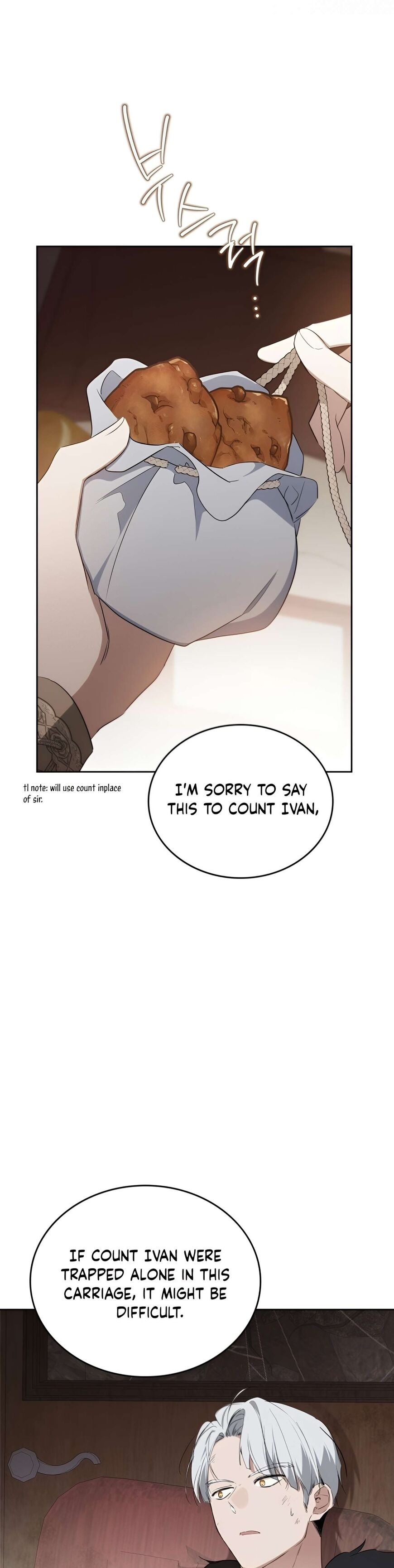 Read I'll Be the Matriarch in This Life EN Manga Online
