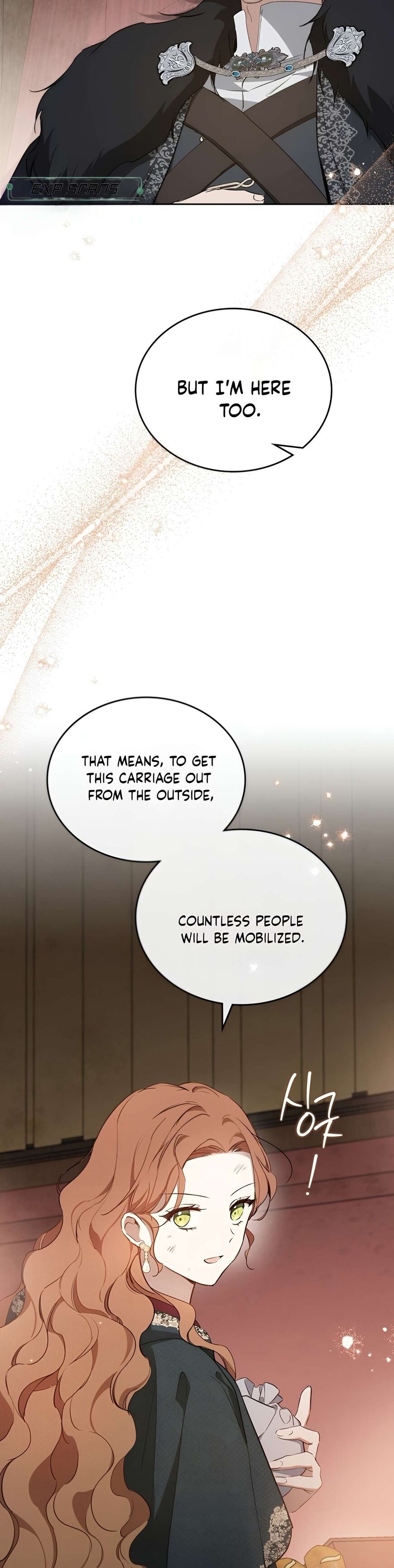 Read I'll Be the Matriarch in This Life EN Manga Online