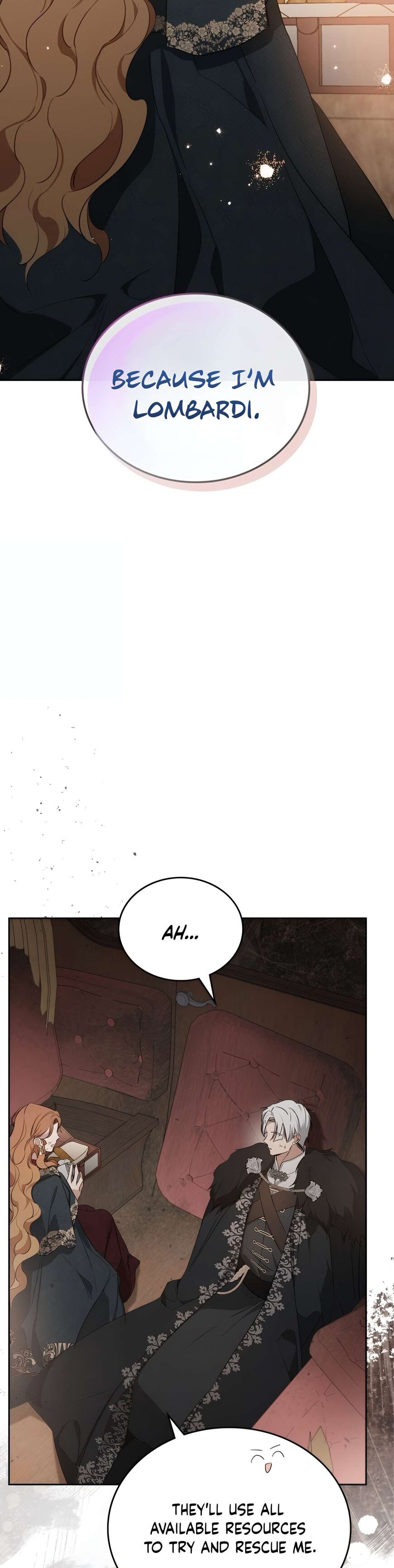 Read I'll Be the Matriarch in This Life EN Manga Online
