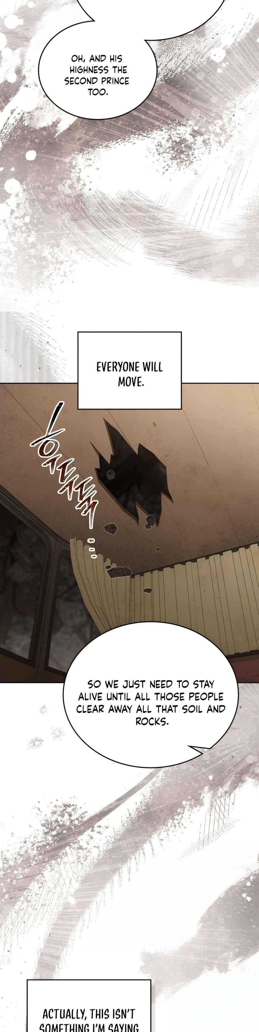 Read I'll Be the Matriarch in This Life EN Manga Online