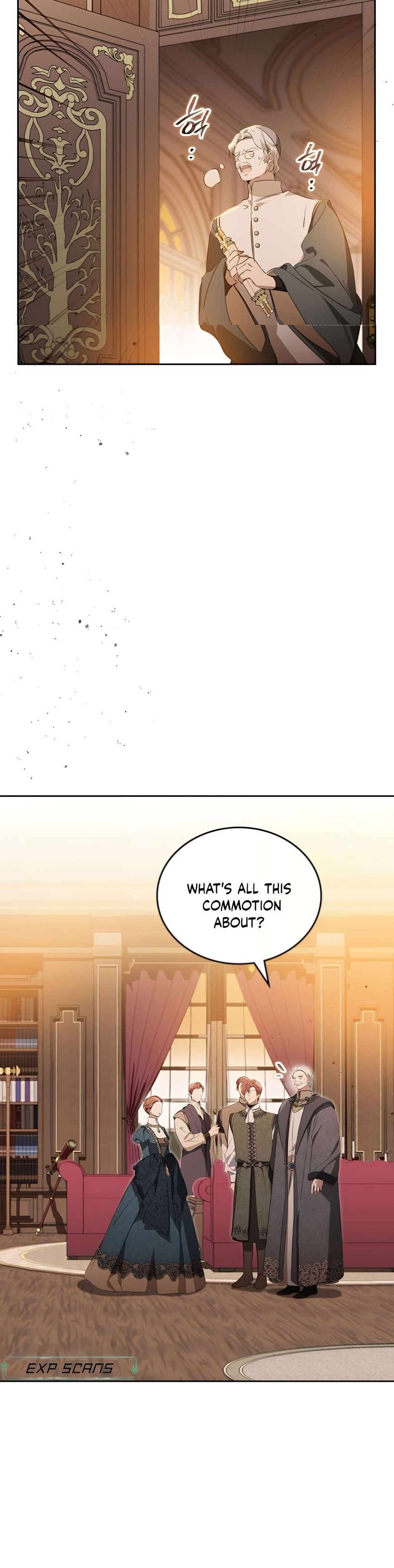 Read I'll Be the Matriarch in This Life EN Manga Online