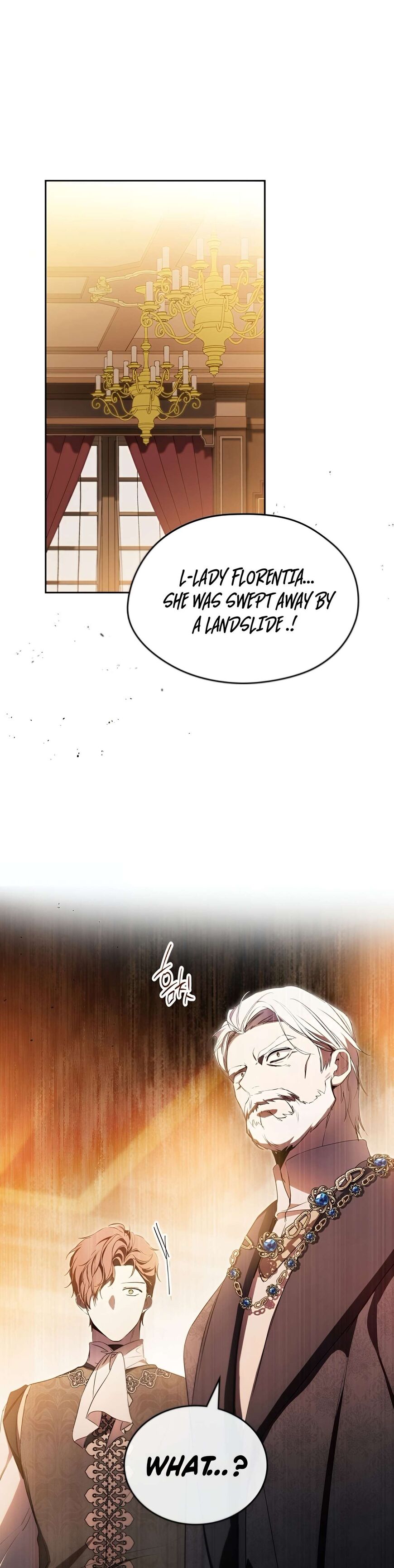 Read I'll Be the Matriarch in This Life EN Manga Online