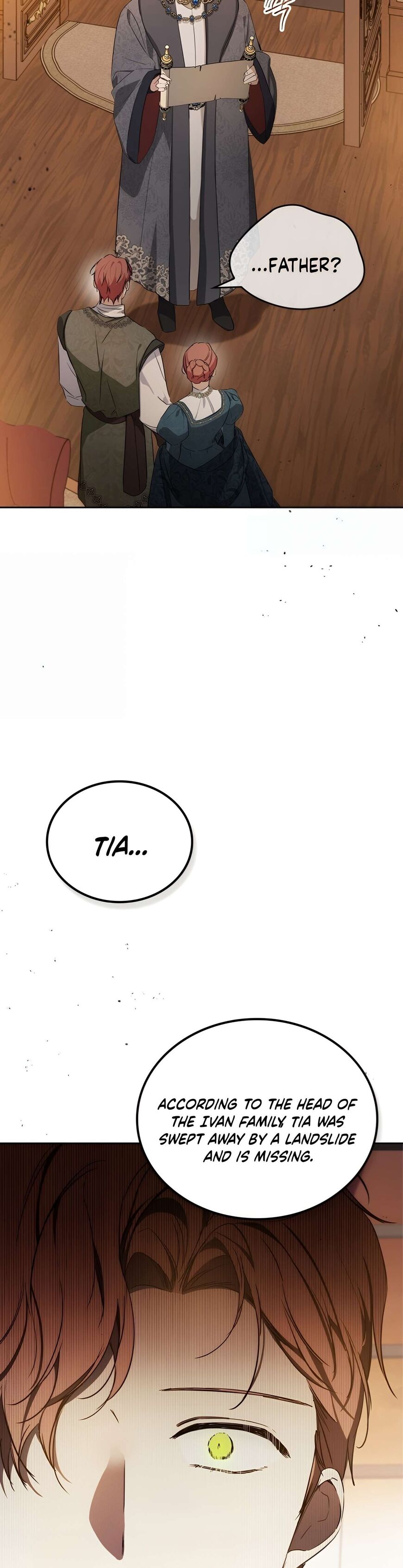 Read I'll Be the Matriarch in This Life EN Manga Online
