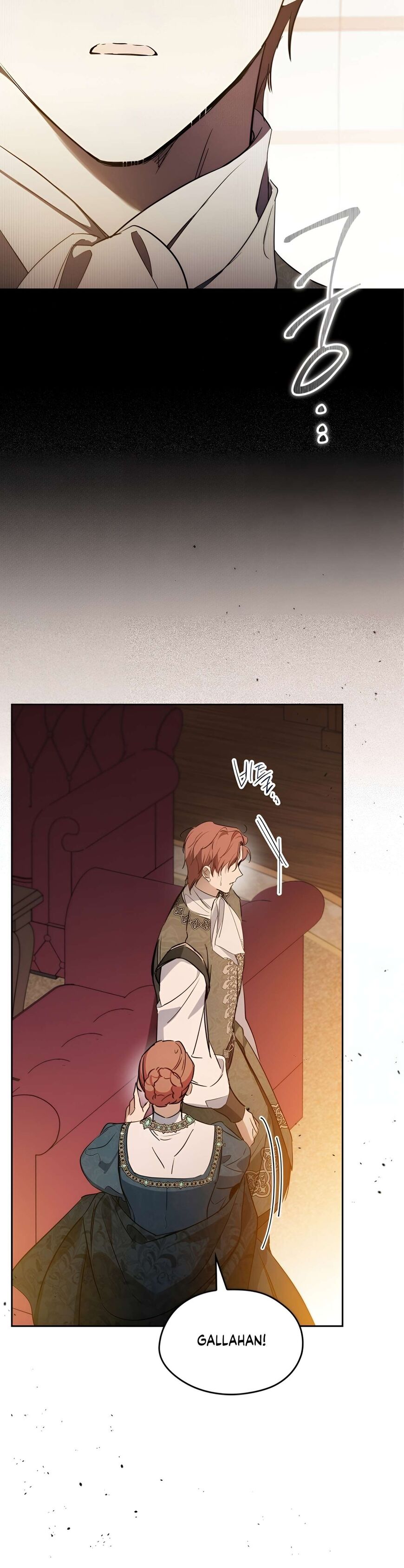 Read I'll Be the Matriarch in This Life EN Manga Online