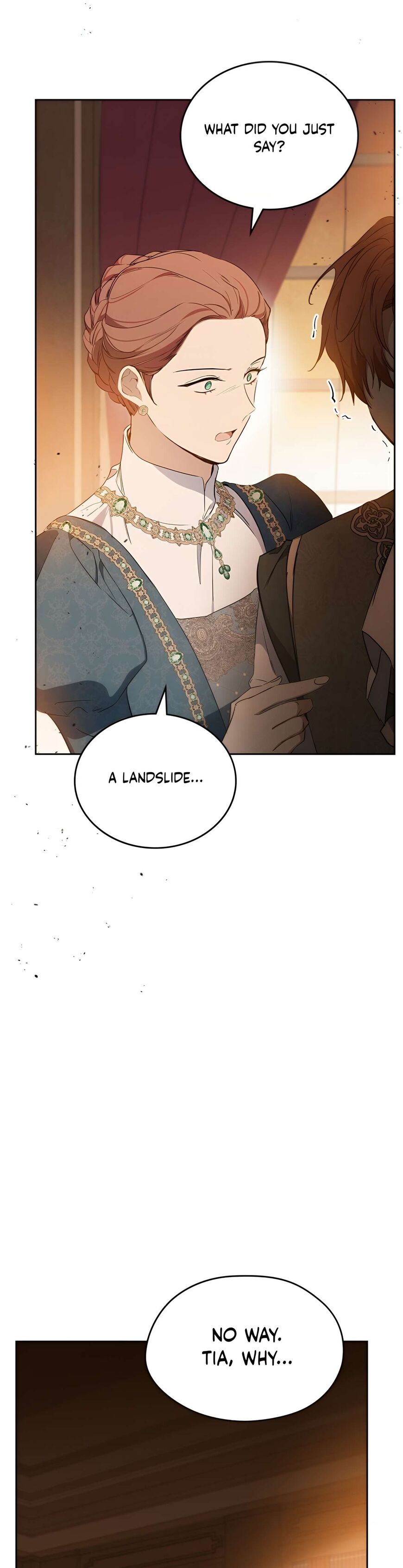 Read I'll Be the Matriarch in This Life EN Manga Online