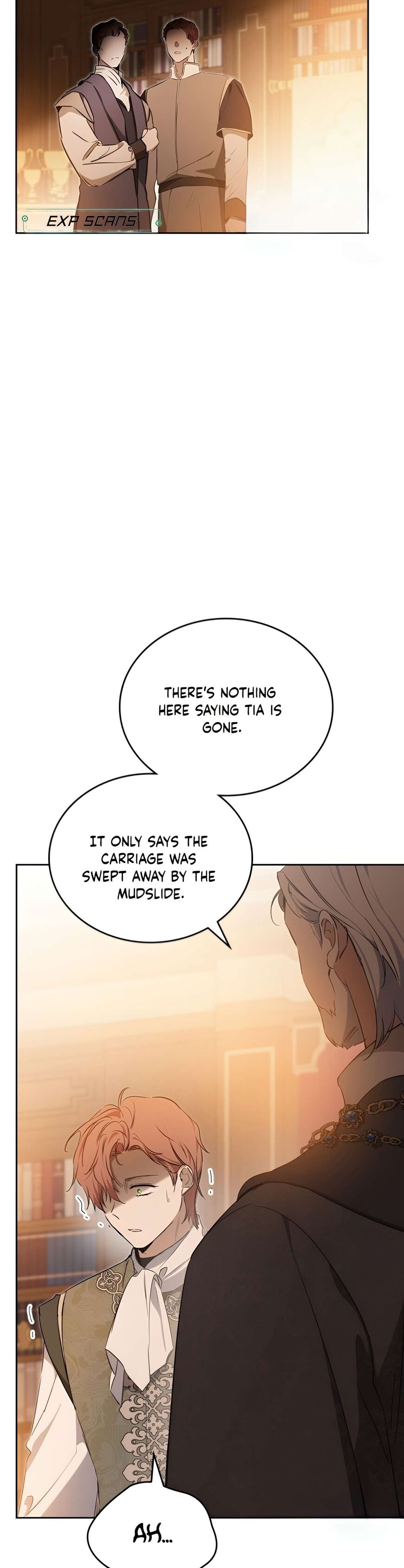 Read I'll Be the Matriarch in This Life EN Manga Online