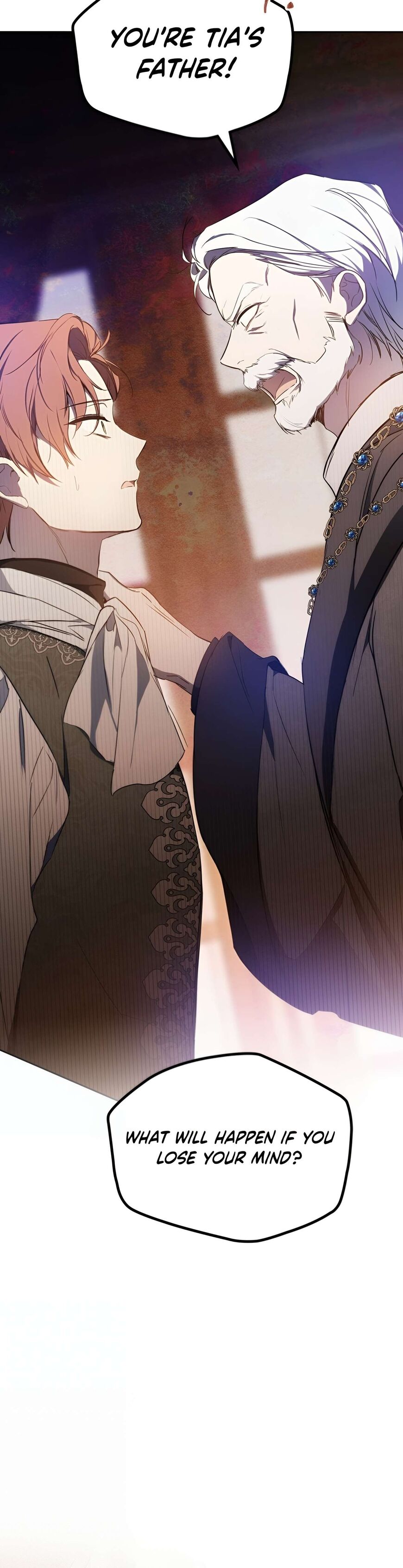 Read I'll Be the Matriarch in This Life EN Manga Online