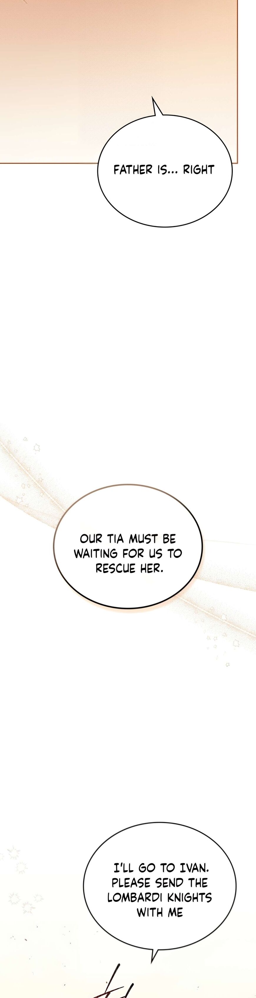 Read I'll Be the Matriarch in This Life EN Manga Online