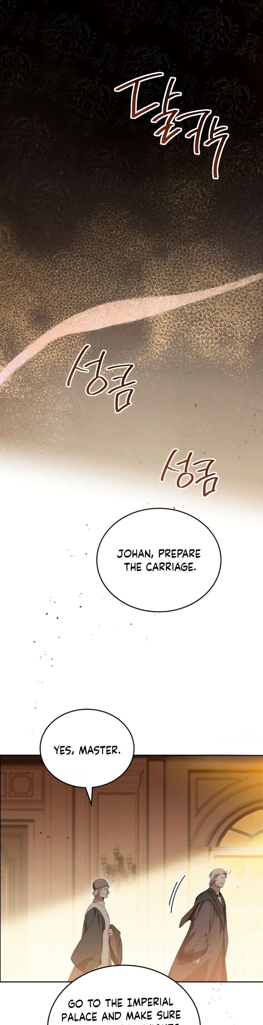 Read I'll Be the Matriarch in This Life EN Manga Online