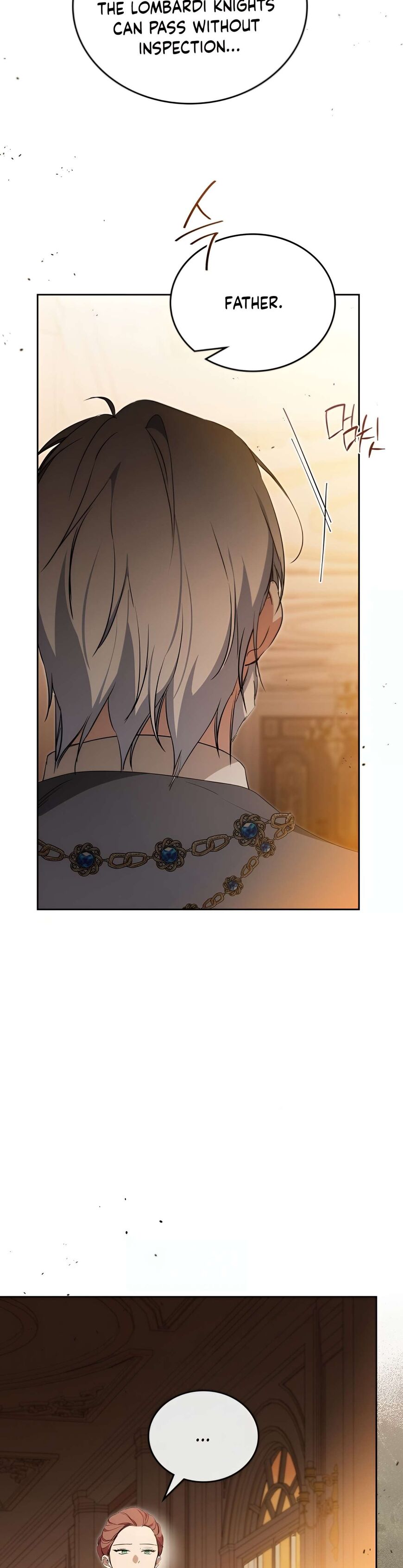 Read I'll Be the Matriarch in This Life EN Manga Online