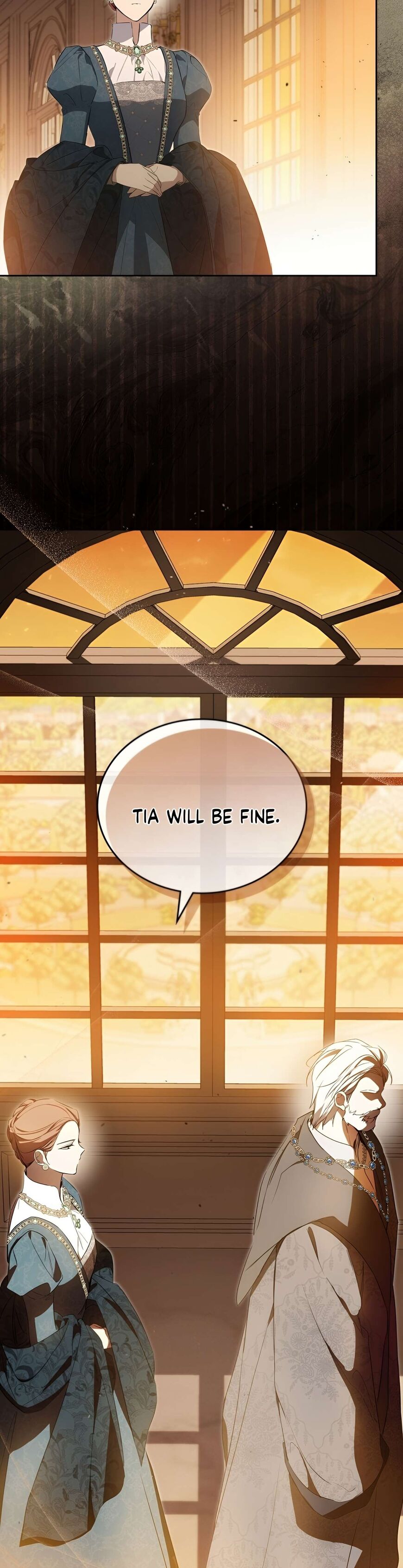Read I'll Be the Matriarch in This Life EN Manga Online