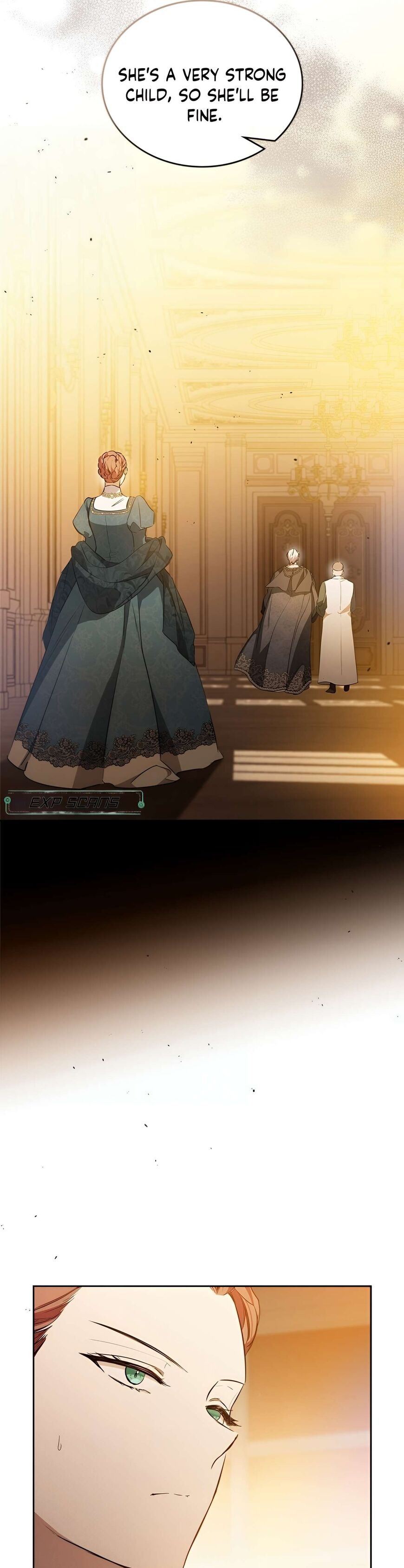 Read I'll Be the Matriarch in This Life EN Manga Online