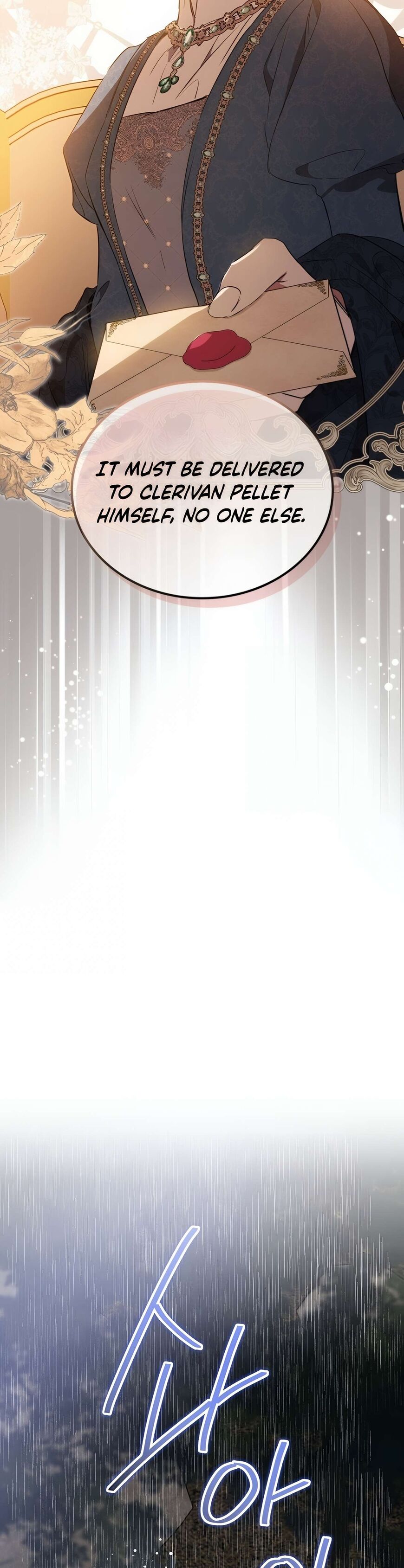 Read I'll Be the Matriarch in This Life EN Manga Online