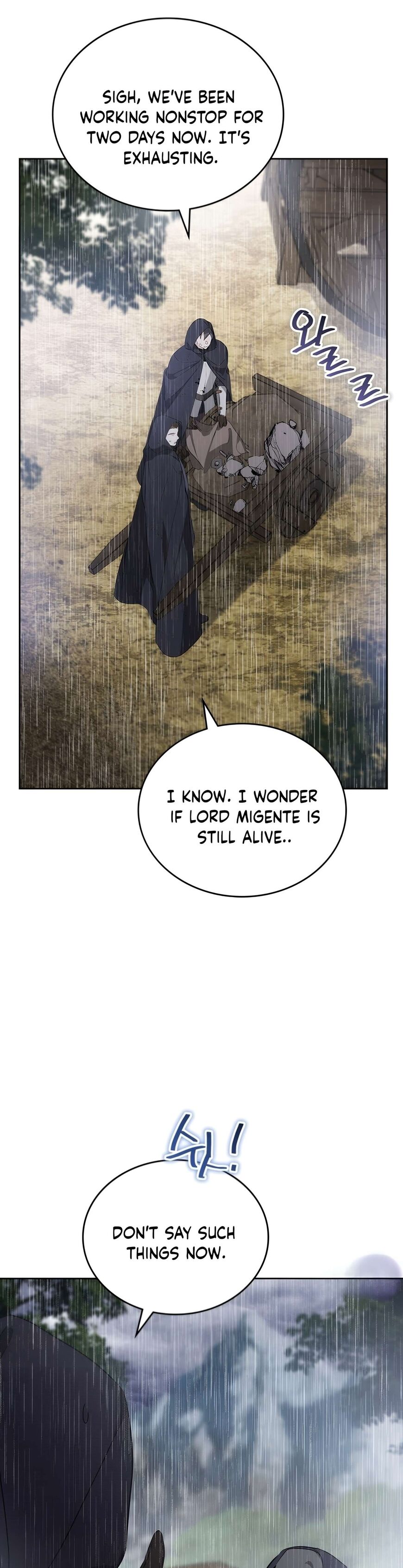 Read I'll Be the Matriarch in This Life EN Manga Online