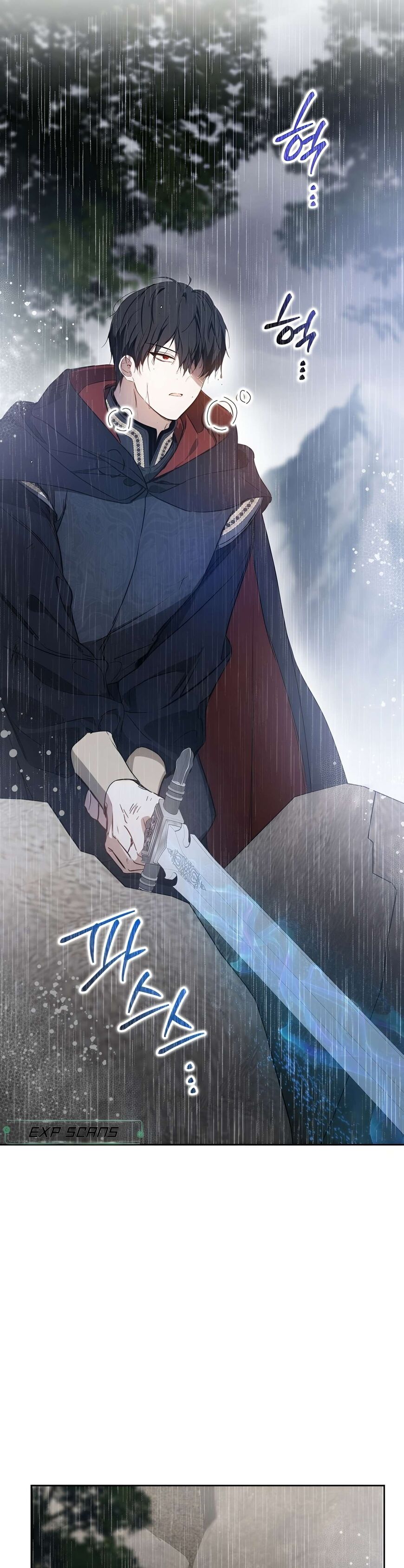 Read I'll Be the Matriarch in This Life EN Manga Online