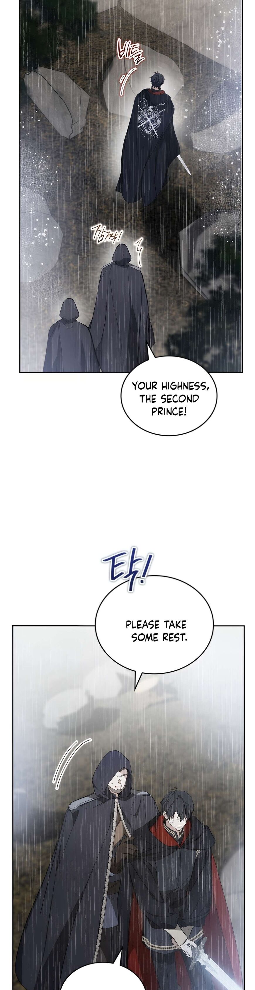 Read I'll Be the Matriarch in This Life EN Manga Online