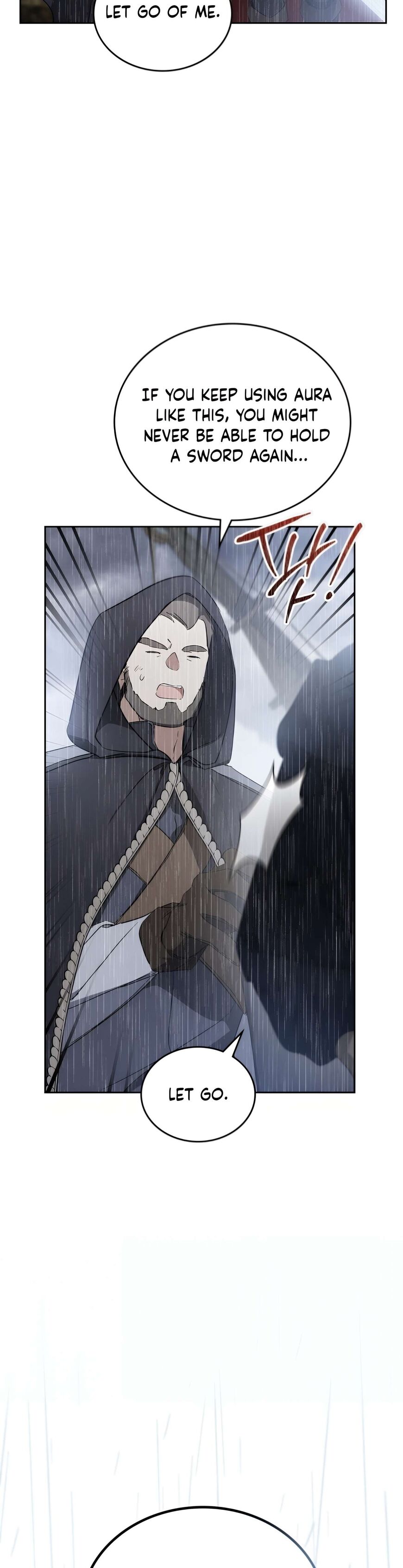 Read I'll Be the Matriarch in This Life EN Manga Online